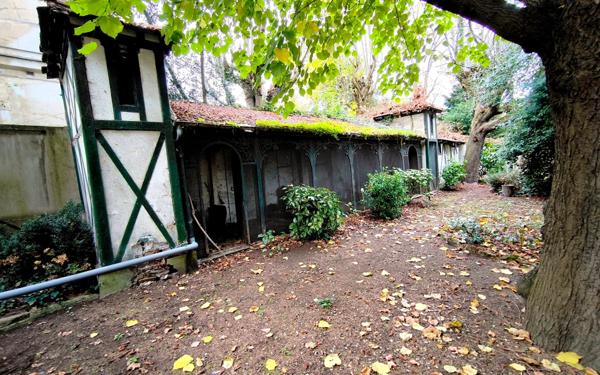 Maison à vendre    6 pièces • 170 m2 Neuilly-Plaisance