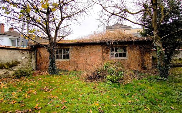 Maison à vendre    6 pièces • 170 m2 Neuilly-Plaisance