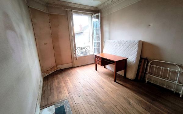 Maison à vendre    6 pièces • 170 m2 Neuilly-Plaisance