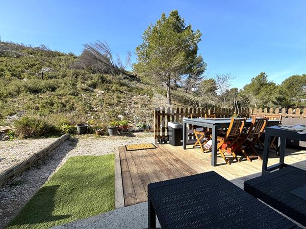 Maison Martigues 6 pièce(s) 160 m2