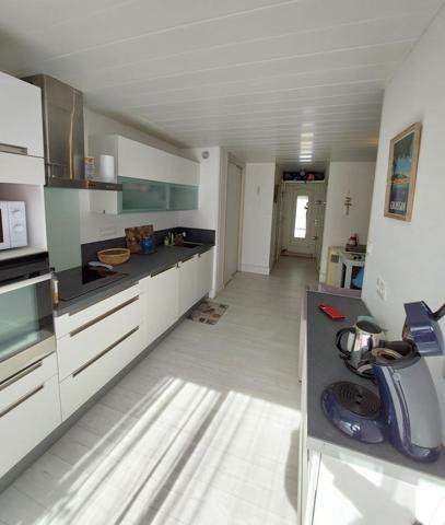 Appartement en rez de jardin, Gruissan RIVE DROITE