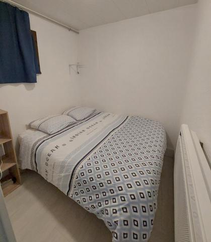 Appartement en rez de jardin, Gruissan RIVE DROITE