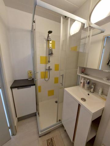 Appartement en rez de jardin, Gruissan RIVE DROITE