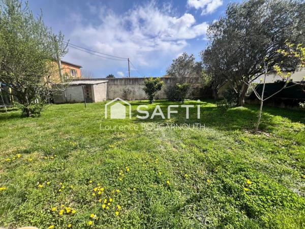 Maison 7 pièces 165 m²