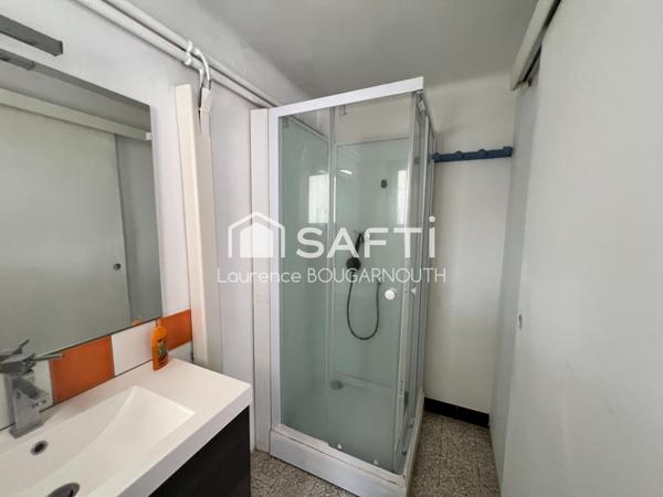 Maison 7 pièces 165 m²