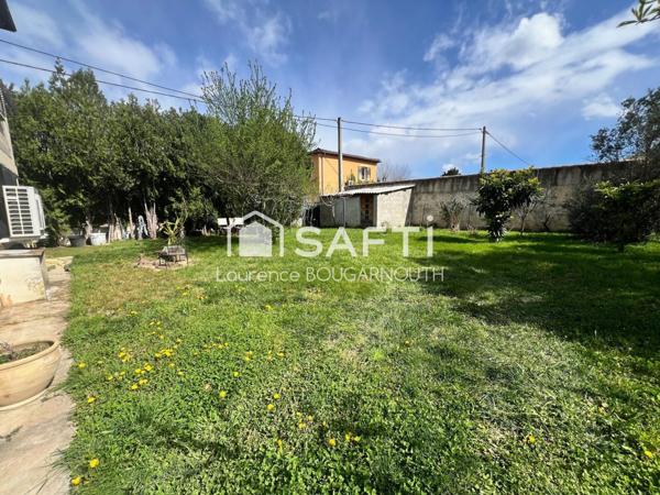 Maison 7 pièces 165 m²