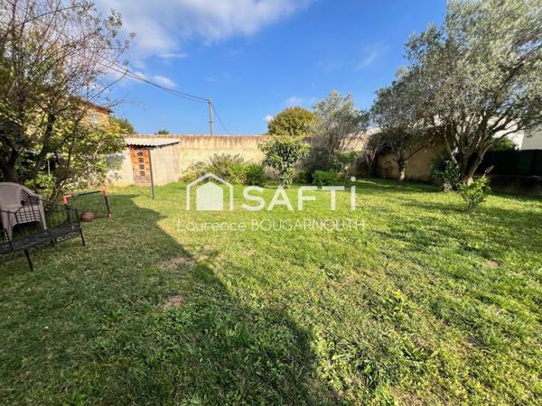 Maison 7 pièces 165 m²