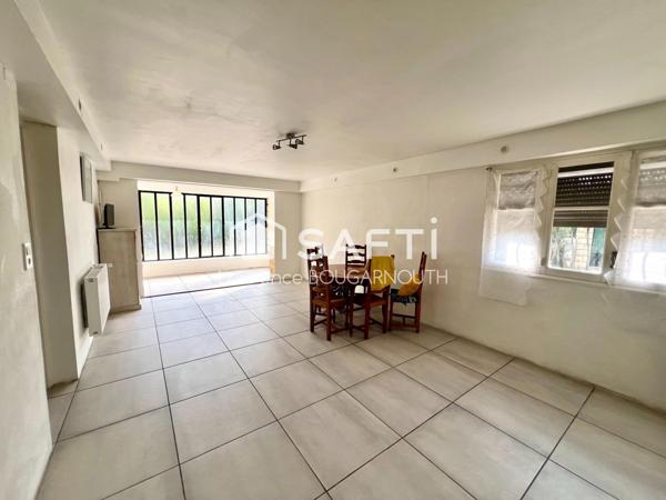 Maison 7 pièces 165 m²