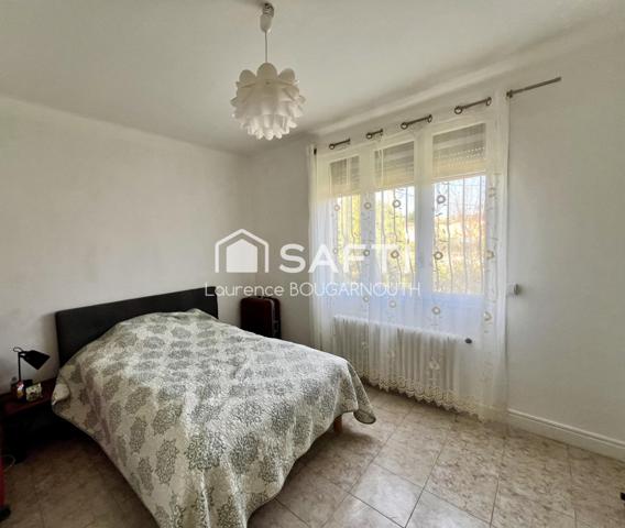 Maison 7 pièces 165 m²