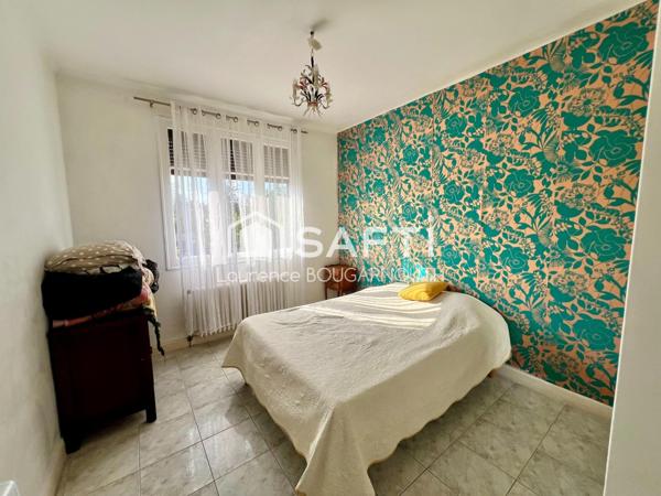 Maison 7 pièces 165 m²