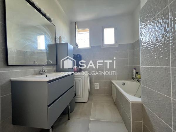 Maison 7 pièces 165 m²