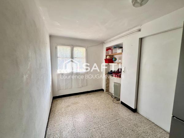 Maison 7 pièces 165 m²