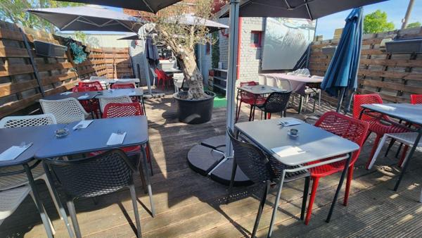 Fonds de commerce à vendre à Dunkerque dans le Nord (59640), ref : S5353