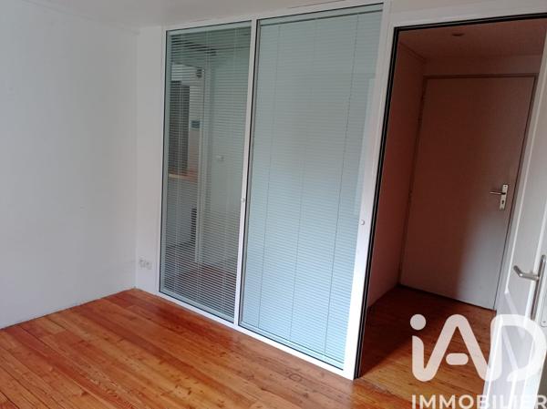 Appartement à vendre 3 pièces 81 m² Artannes-sur-Indre