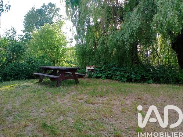 Appartement à vendre 3 pièces 81 m² Artannes-sur-Indre