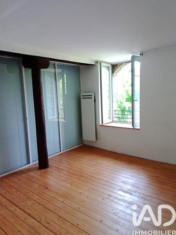 Appartement à vendre 3 pièces 81 m² Artannes-sur-Indre