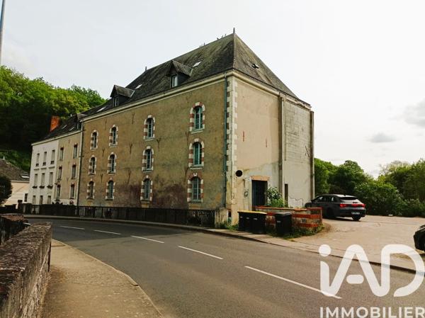 Appartement à vendre 3 pièces 81 m² Artannes-sur-Indre