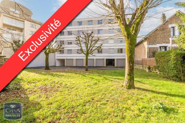 Appartement à vendre 4 pièces 105m²