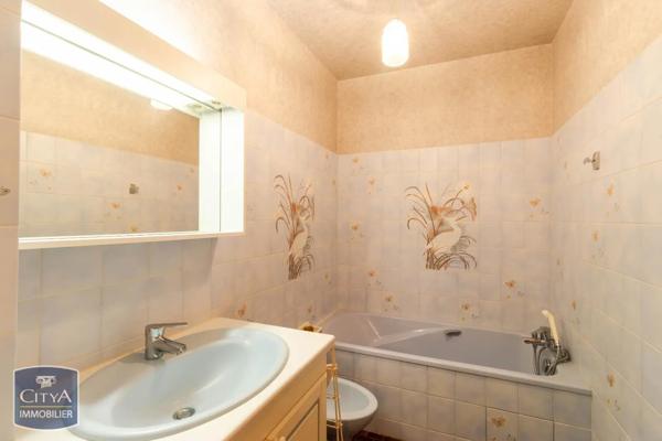 Appartement à vendre 4 pièces 105m²