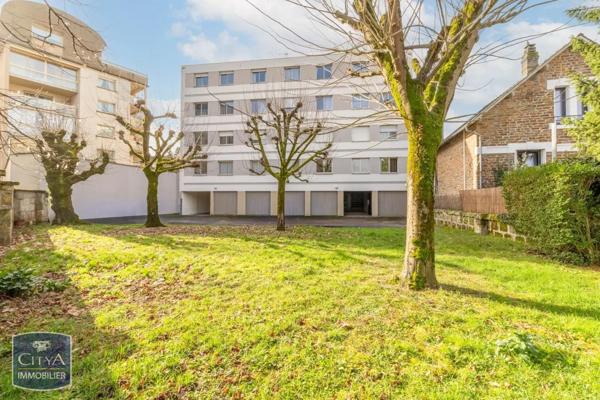 Appartement à vendre 4 pièces 105m²
