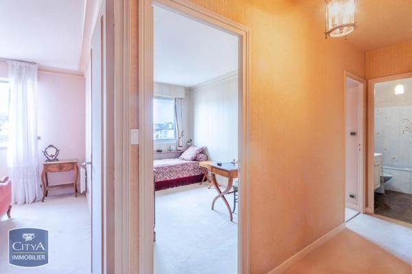 Appartement à vendre 4 pièces 105m²