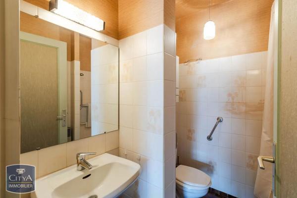 Appartement à vendre 4 pièces 105m²