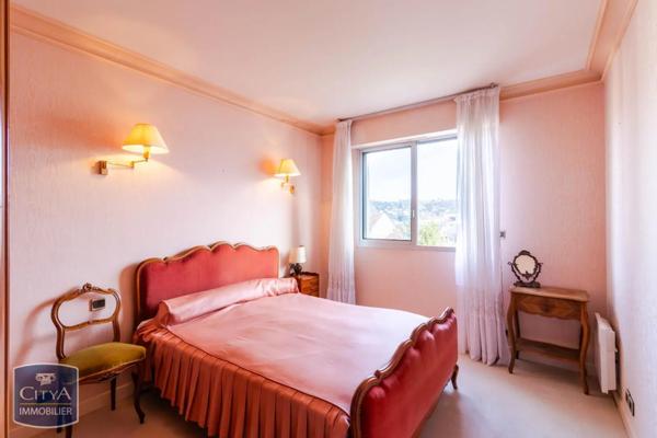 Appartement à vendre 4 pièces 105m²