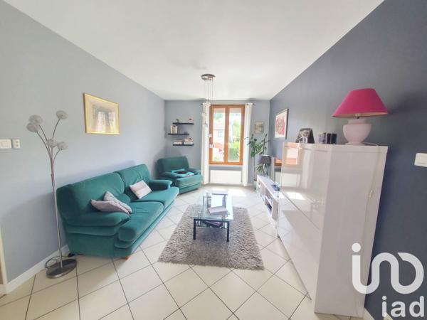 Maison à vendre 5 pièces 104 m² Pont-Saint-Vincent