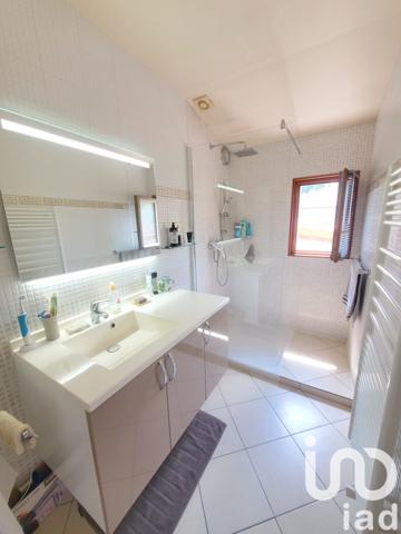 Maison à vendre 5 pièces 104 m² Pont-Saint-Vincent