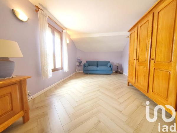 Maison à vendre 5 pièces 104 m² Pont-Saint-Vincent