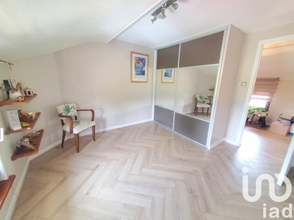 Maison à vendre 5 pièces 104 m² Pont-Saint-Vincent
