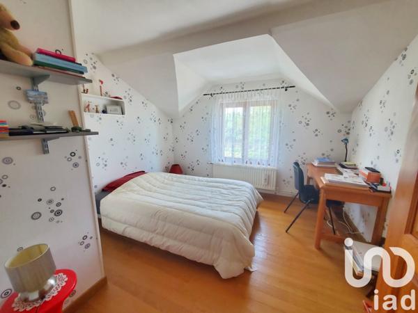 Maison à vendre 5 pièces 104 m² Pont-Saint-Vincent