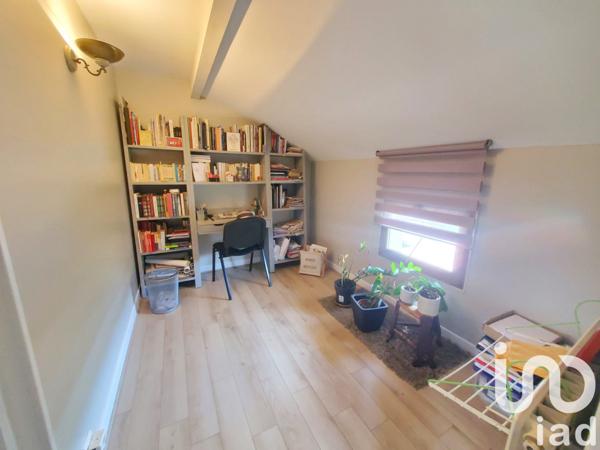 Maison à vendre 5 pièces 104 m² Pont-Saint-Vincent