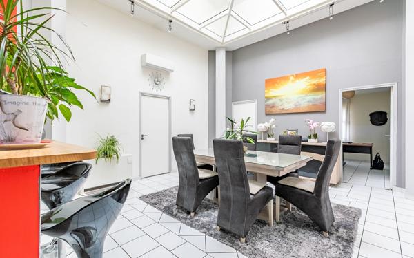 Maison à vendre    4 pièces •  Tergnier