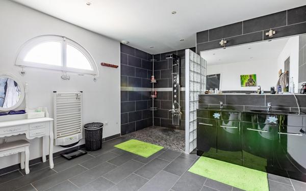 Maison à vendre    4 pièces •  Tergnier