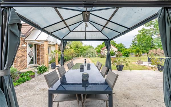 Maison à vendre    4 pièces •  Tergnier