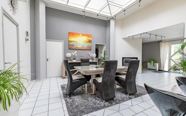 Maison à vendre    4 pièces •  Tergnier