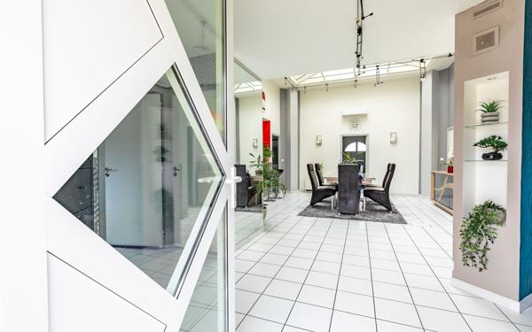 Maison à vendre    4 pièces •  Tergnier