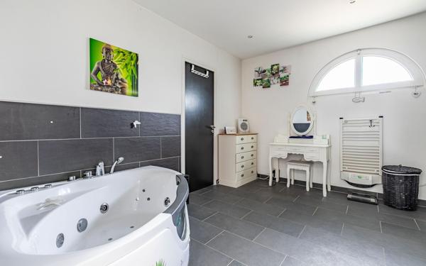 Maison à vendre    4 pièces •  Tergnier