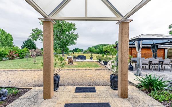 Maison à vendre    4 pièces •  Tergnier