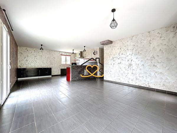 Montmorin (63160) Maison de plain pied proche de Billom