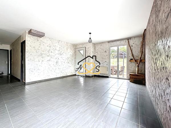 Montmorin (63160) Maison de plain pied proche de Billom