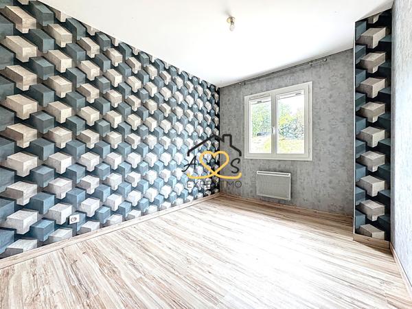 Montmorin (63160) Maison de plain pied proche de Billom