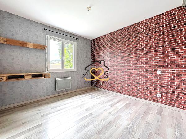 Montmorin (63160) Maison de plain pied proche de Billom