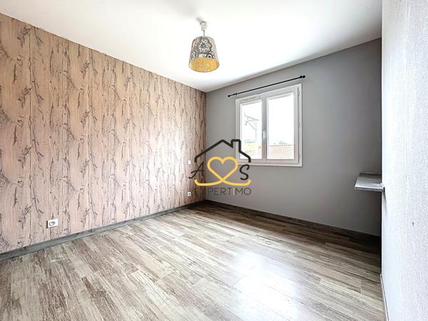 Montmorin (63160) Maison de plain pied proche de Billom