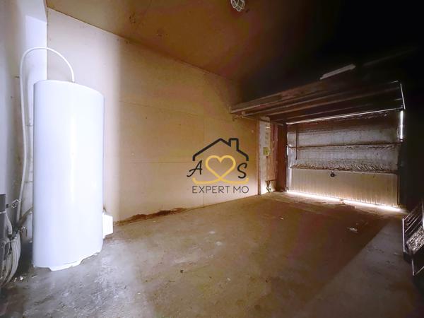 Montmorin (63160) Maison de plain pied proche de Billom