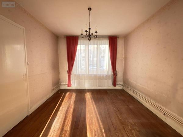 Maison à vendre à Saint-Martin-Boulogne dans le Pas-de-Calais (62280), ref : 62055-3831