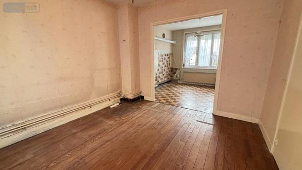 Maison à vendre à Saint-Martin-Boulogne dans le Pas-de-Calais (62280), ref : 62055-3831