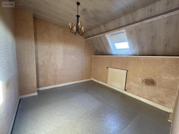 Maison à vendre à Saint-Martin-Boulogne dans le Pas-de-Calais (62280), ref : 62055-3831