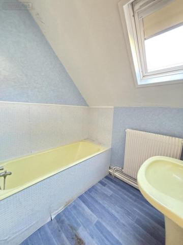 Maison à vendre à Saint-Martin-Boulogne dans le Pas-de-Calais (62280), ref : 62055-3831